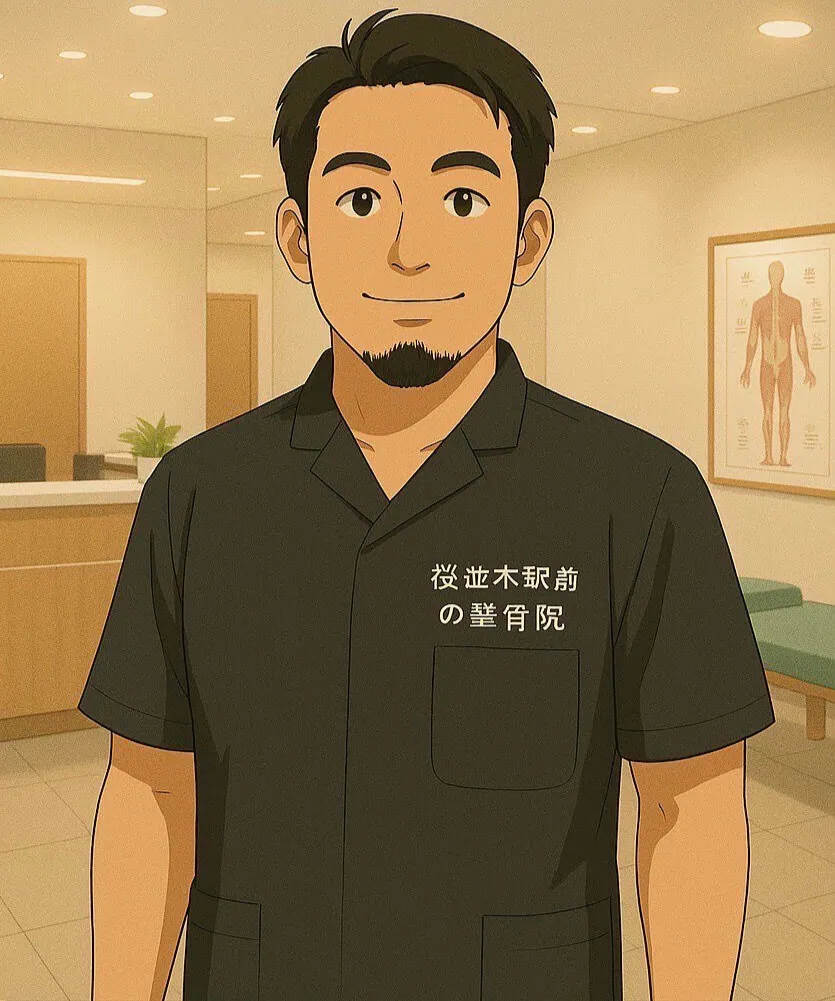 院長 今坂 智和